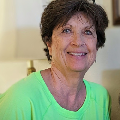 Connie K.