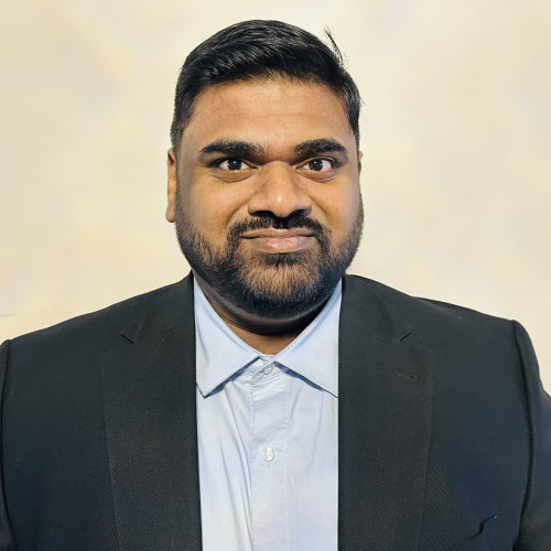 Raventhan R. profile photo