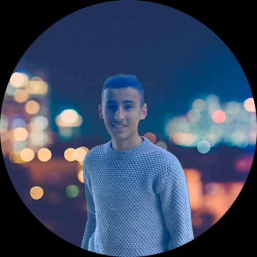 Abdeaziz  A. profile photo