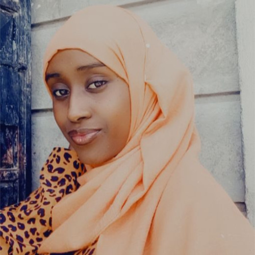 ZEINAB A. profile photo