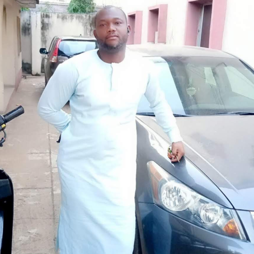 Suleiman M. profile photo