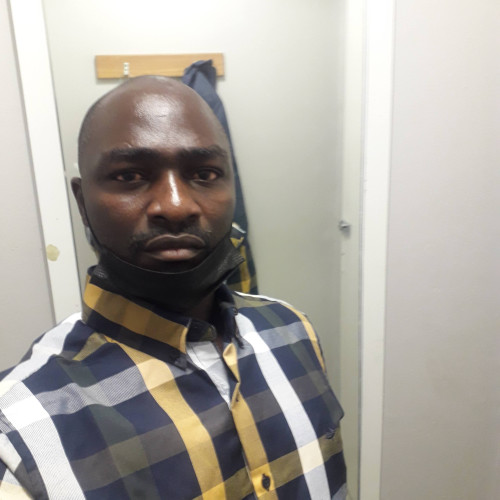 Enoch Ajode  P. profile photo