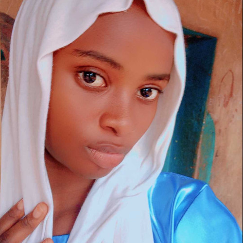 Khadijah M. profile photo