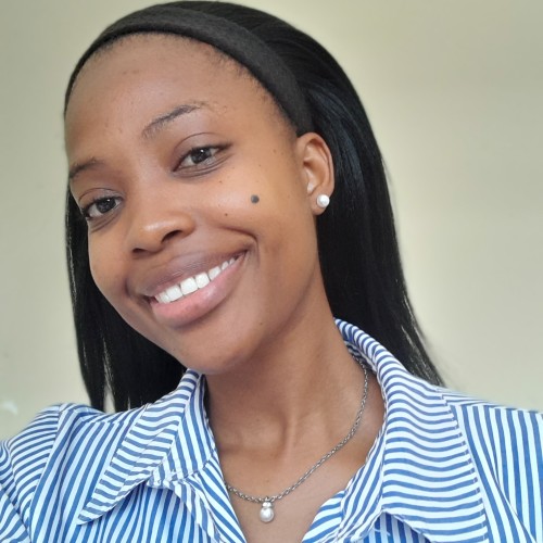Kgomotso  D.