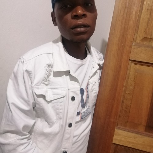 Sibusiso M.