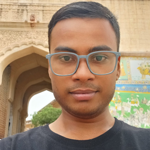 JAIN P. profile photo
