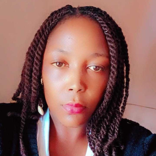 namirimu J. profile photo