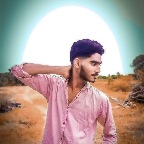 Santhosh S.