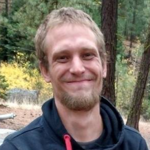 Tyler M. profile photo