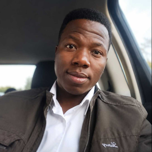Mpilonhle A. profile photo