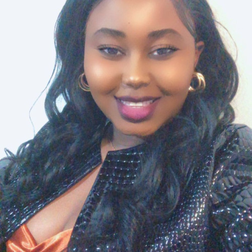 Mariam W. profile photo