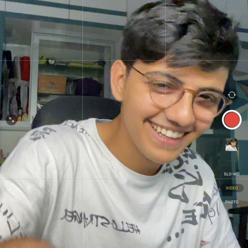 Parth N. profile photo