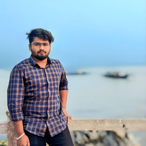 Ayushkant s. profile photo