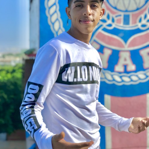 Oussama L. profile photo