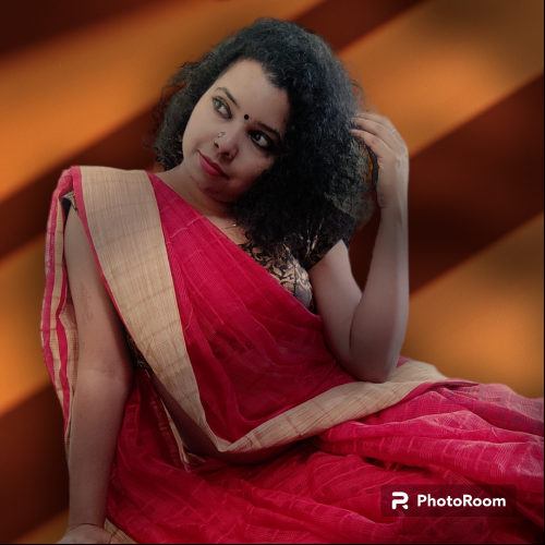 Geethu K.