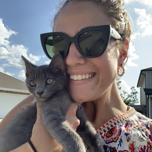 Maria D. profile photo