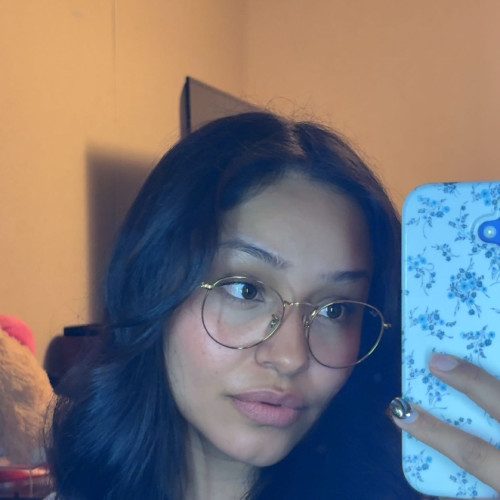 Crystal F. profile photo