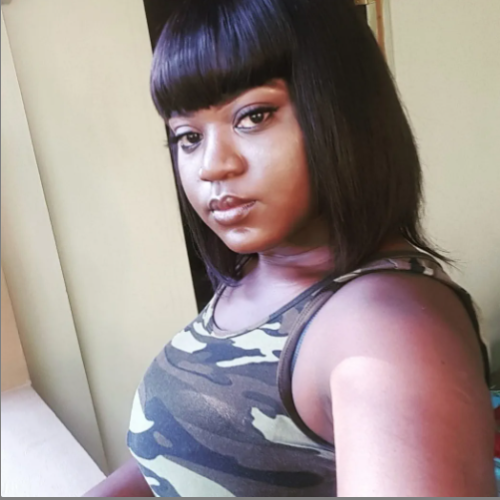 Venesha J.