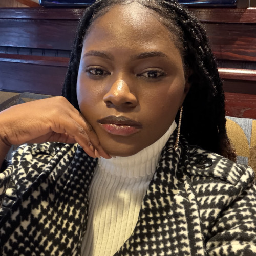 Naomi K. profile photo