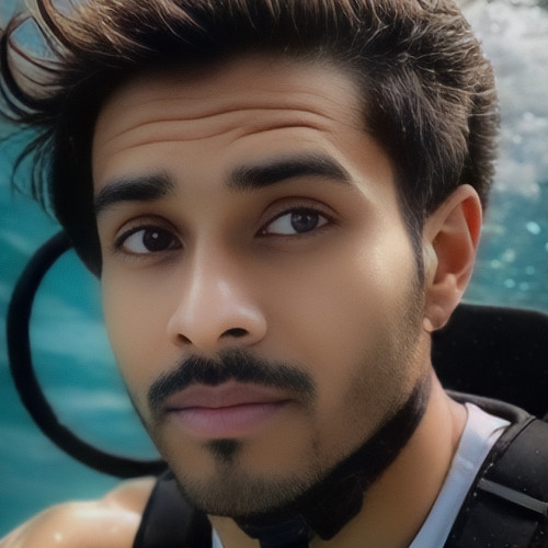 Navdeepak  P. profile photo