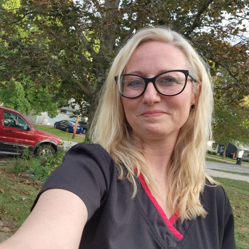 Amy H. profile photo