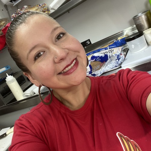 Frayesne C. profile photo