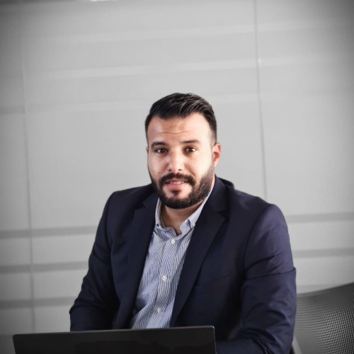 Jaouad B. profile photo