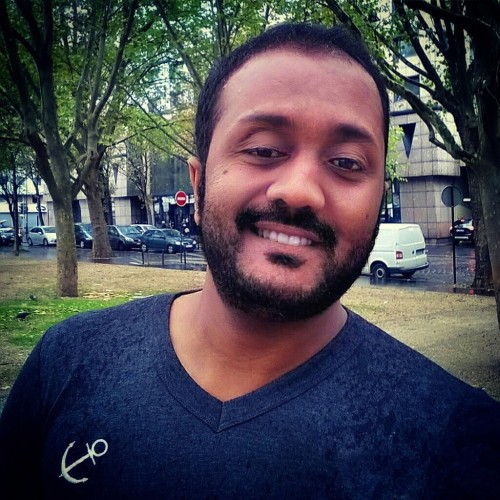 Chetan P. profile photo