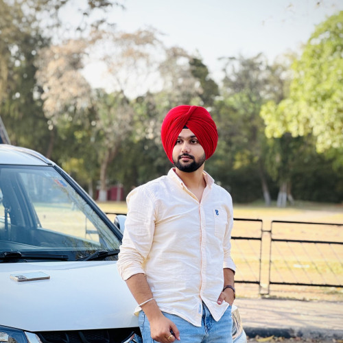 Aman W. profile photo