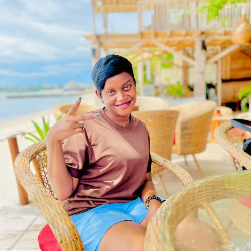 Neemah M. profile photo