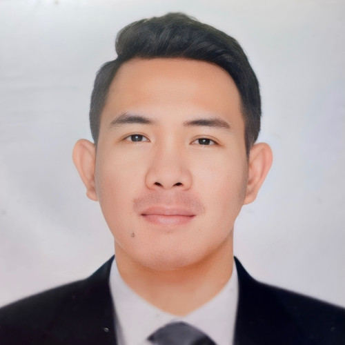 Novem Jay R. profile photo