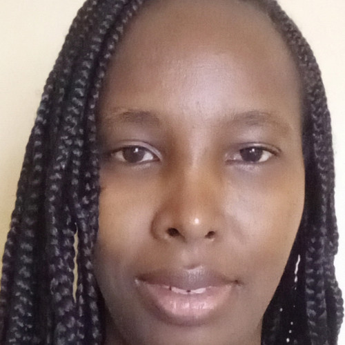 Rachel  M. profile photo