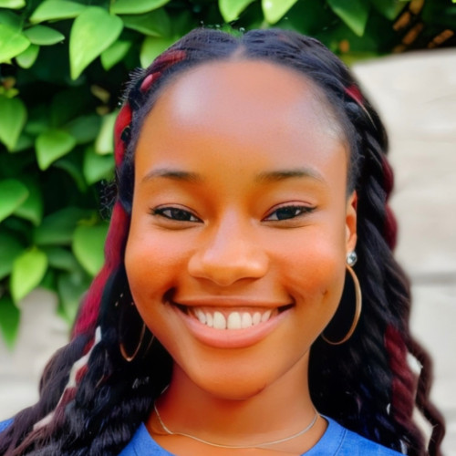 Adora  E. profile photo