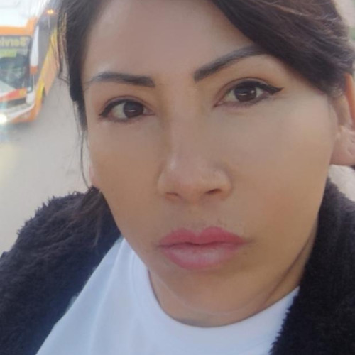 Karina Luz  V. profile photo