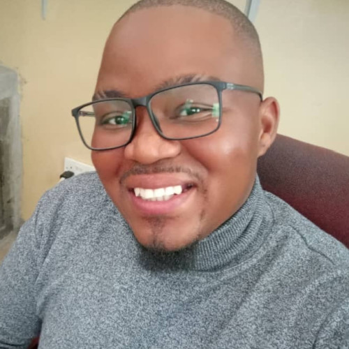Ponatshego  K. profile photo