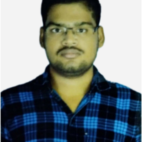 Krishna  M. profile photo