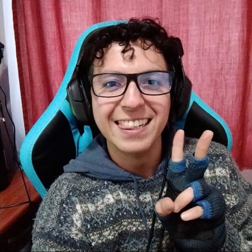 Elías M. profile photo