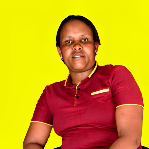 Joylene C. profile photo