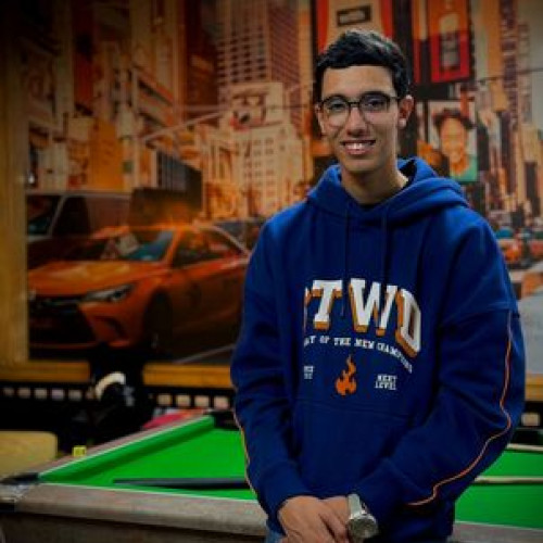 younes k. profile photo