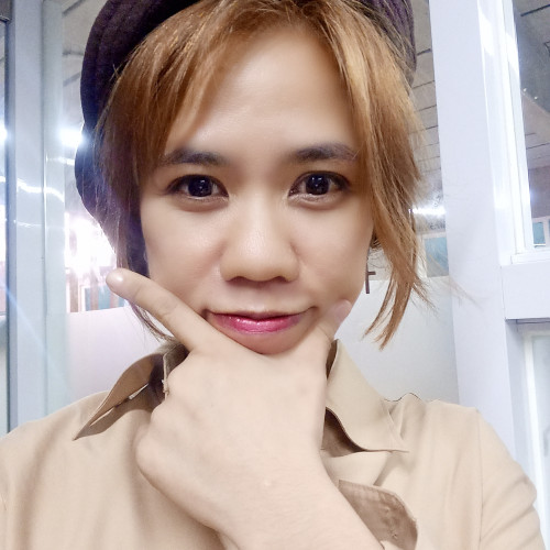 Marinell G. profile photo