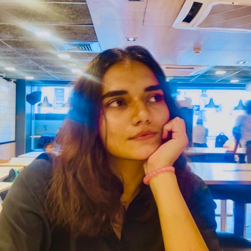 RASHANPREET K.