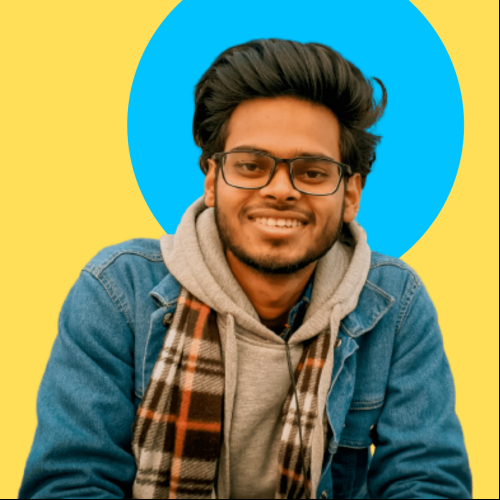 prashant k.
