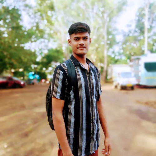gaurav k. profile photo
