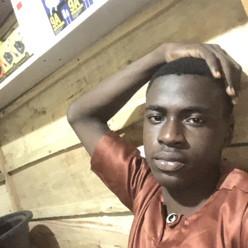 Ibrahim  L. profile photo