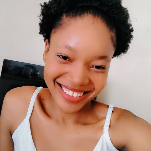 Mercy J. profile photo