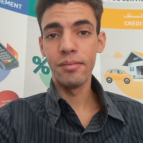 Youness  M. profile photo