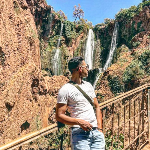 Walid I.