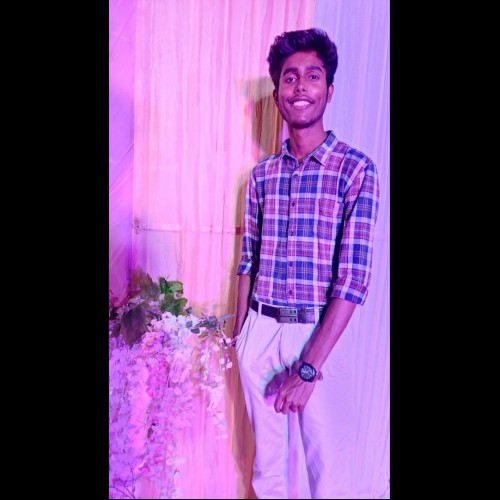 Ankit  K.