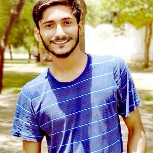 Kashif S. profile photo