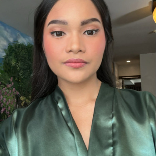 Janzen Mavic L. profile photo